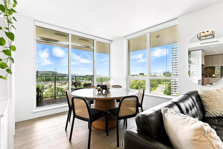 Property Photo: 1632 Lions Gate Lane 1205 BC V7P 0E2