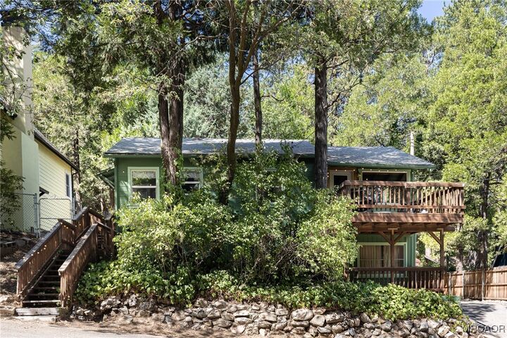 Property Photo: 634 Rose Hill Drive CA 92325