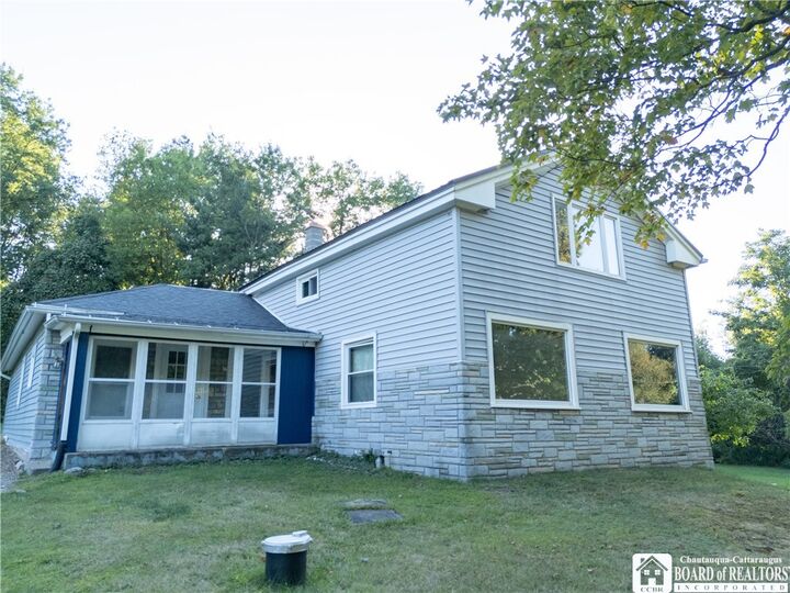 Property Photo: 10323 Bradigan Road NY 14062