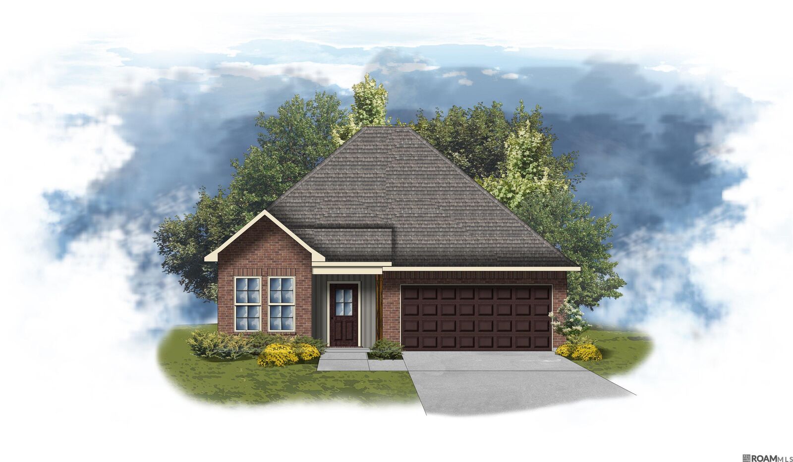 Property Photo: 11384 Densmore Dr LA 70726