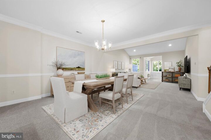 Property Photo: 381 Brittany Court PA 18964