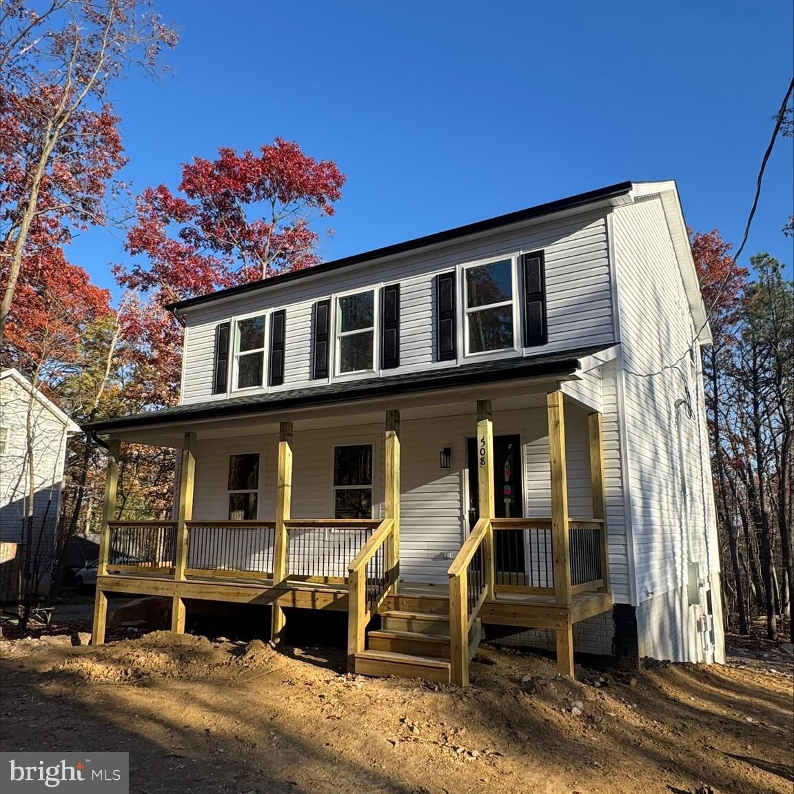 Property Photo: 508 Grouse VA 22602