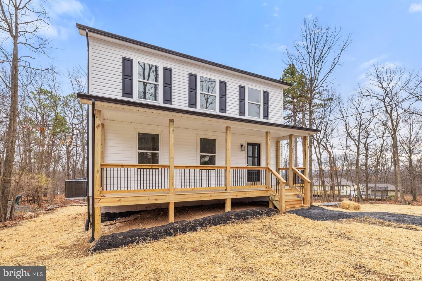 Property Photo:  508 Grouse  VA 22602 