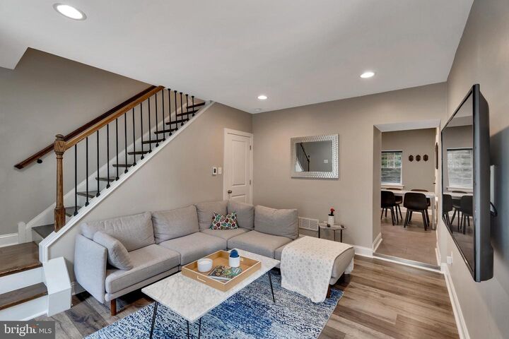 Property Photo:  273 Lyceum Avenue 75  PA 19128 