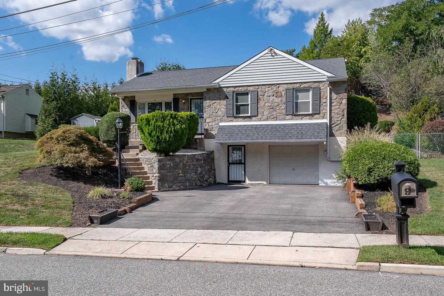 Property Photo: 9 Plymwood Drive PA 19462
