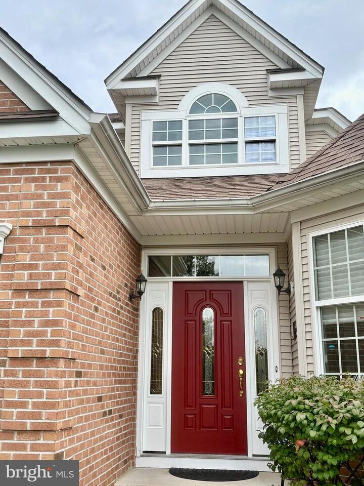 Property Photo:  43 Norton Avenue  NJ 08520 
