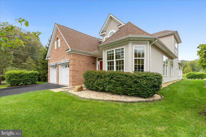 Property Photo:  43 Norton Avenue  NJ 08520 