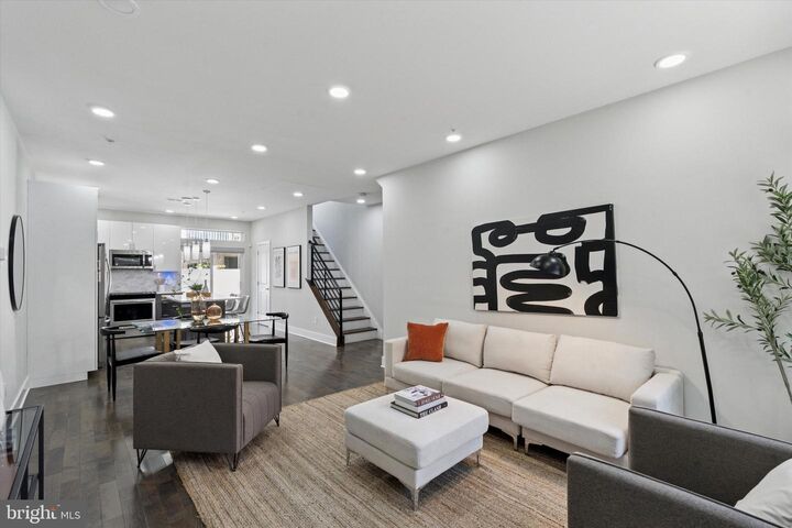 Property Photo: 1738 Montrose Street A PA 19146
