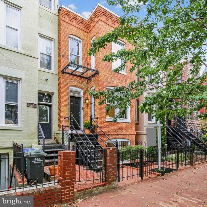 1124 G Street NE  Washington DC 20002 photo