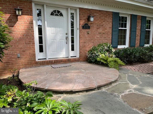Property Photo:  2350 Swaps Court  VA 20191 