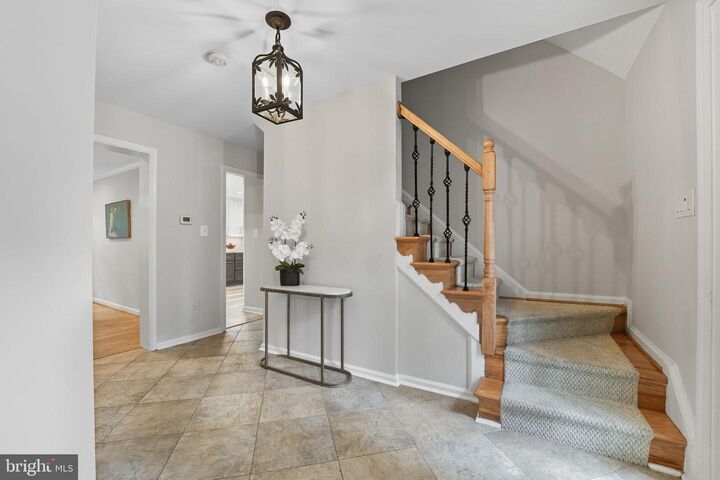Property Photo:  2350 Swaps Court  VA 20191 