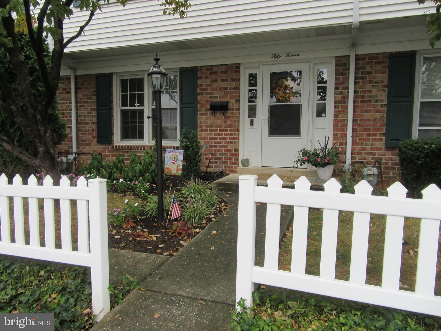 Property Photo: 57 W Vine Street PA 17011