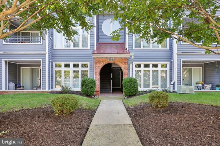 Property Photo:  1136 Lake Heron Drive 3A  MD 21403 