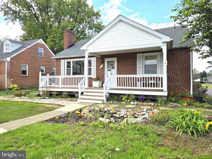 Property Photo: 513 Van Fossen Street VA 22601