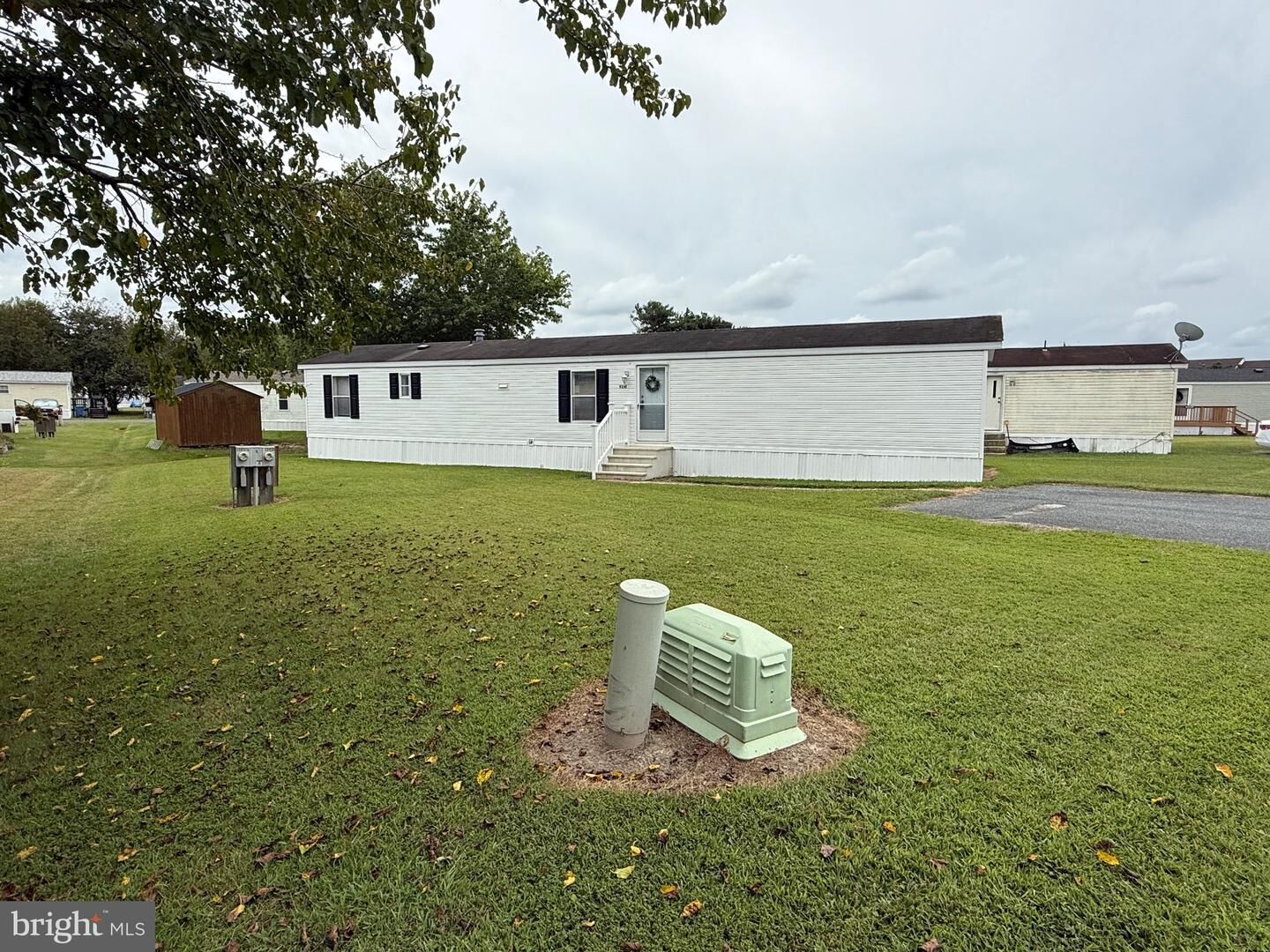 Property Photo:  9241 Clare Circle  MD 21875 