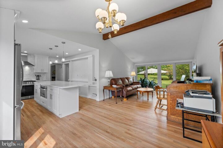 Property Photo: 40 Dogwood Lane NJ 08540