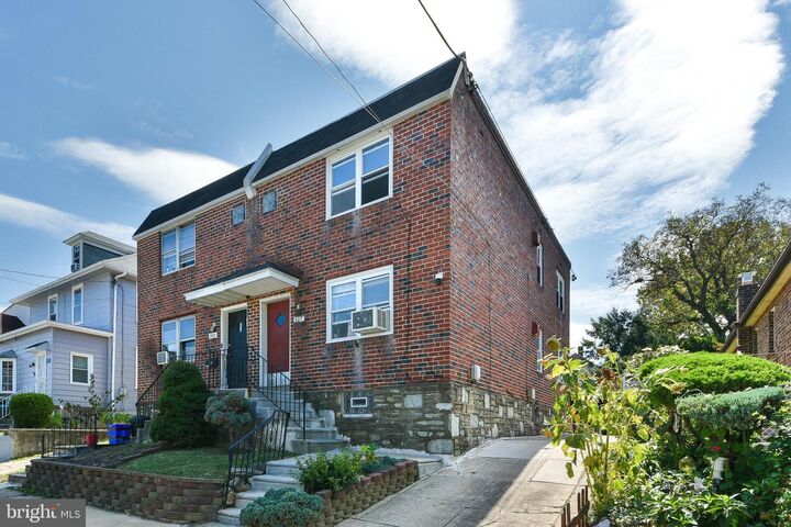 Property Photo: 330 Magee Avenue PA 19111