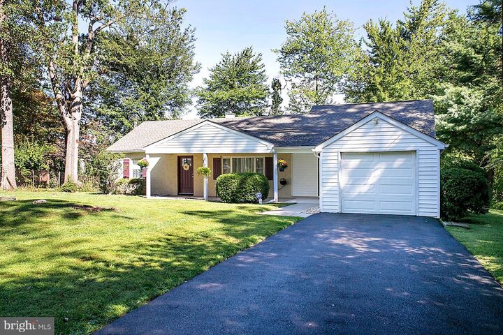 336 Hillside Road  King of Prussia PA 19406 photo