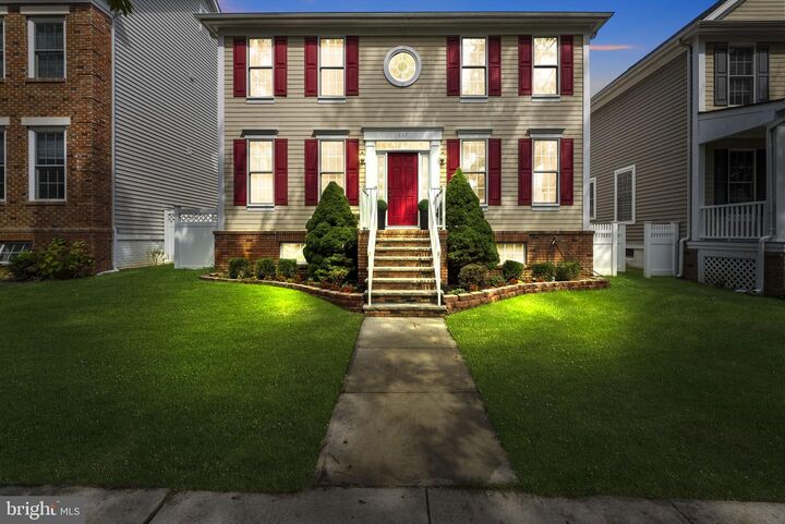 Property Photo:  117 George Street  NJ 08691 