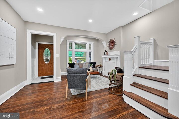 Property Photo: 5120 Cedar Avenue PA 19143