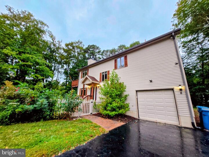 Property Photo:  8 Chelsea Court  MD 21811 
