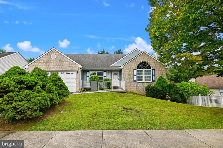 5523 Apperson Road  White Marsh MD 21162 photo
