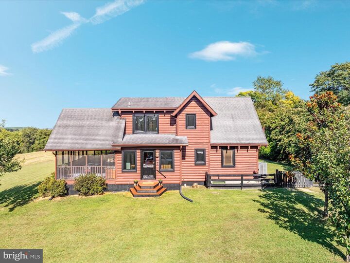 Property Photo:  16 River Boat Drive  VA 22630 