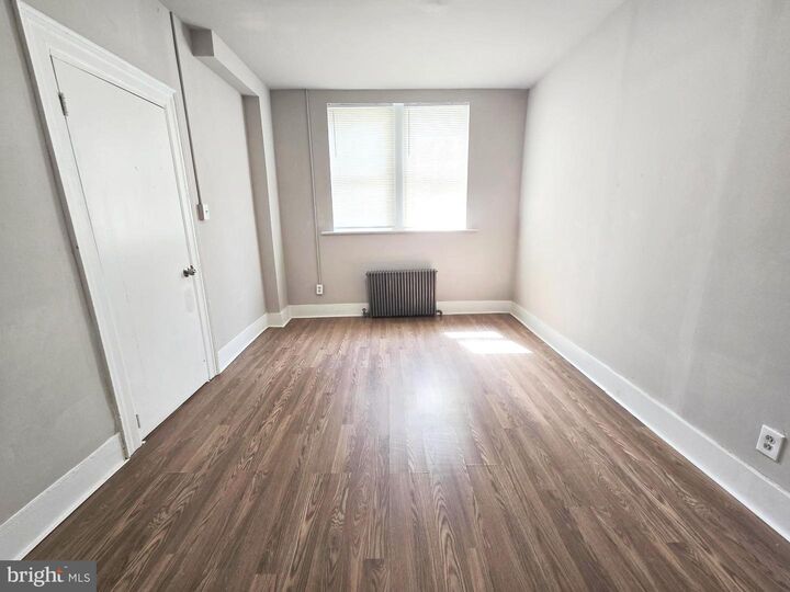 Property Photo: 5717 N Park Avenue Rear PA 19141