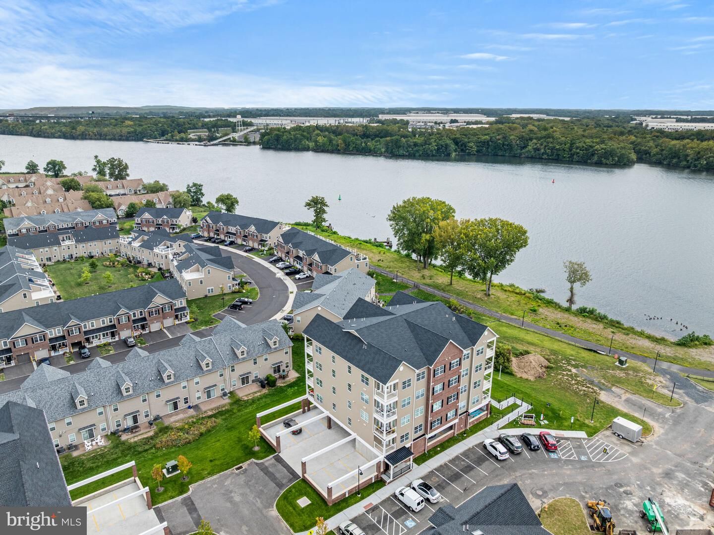 Property Photo:  16442 River View Drive  PA 19007 