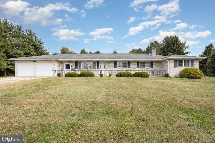 720 Pleasant Drive  York Haven PA 17370 photo