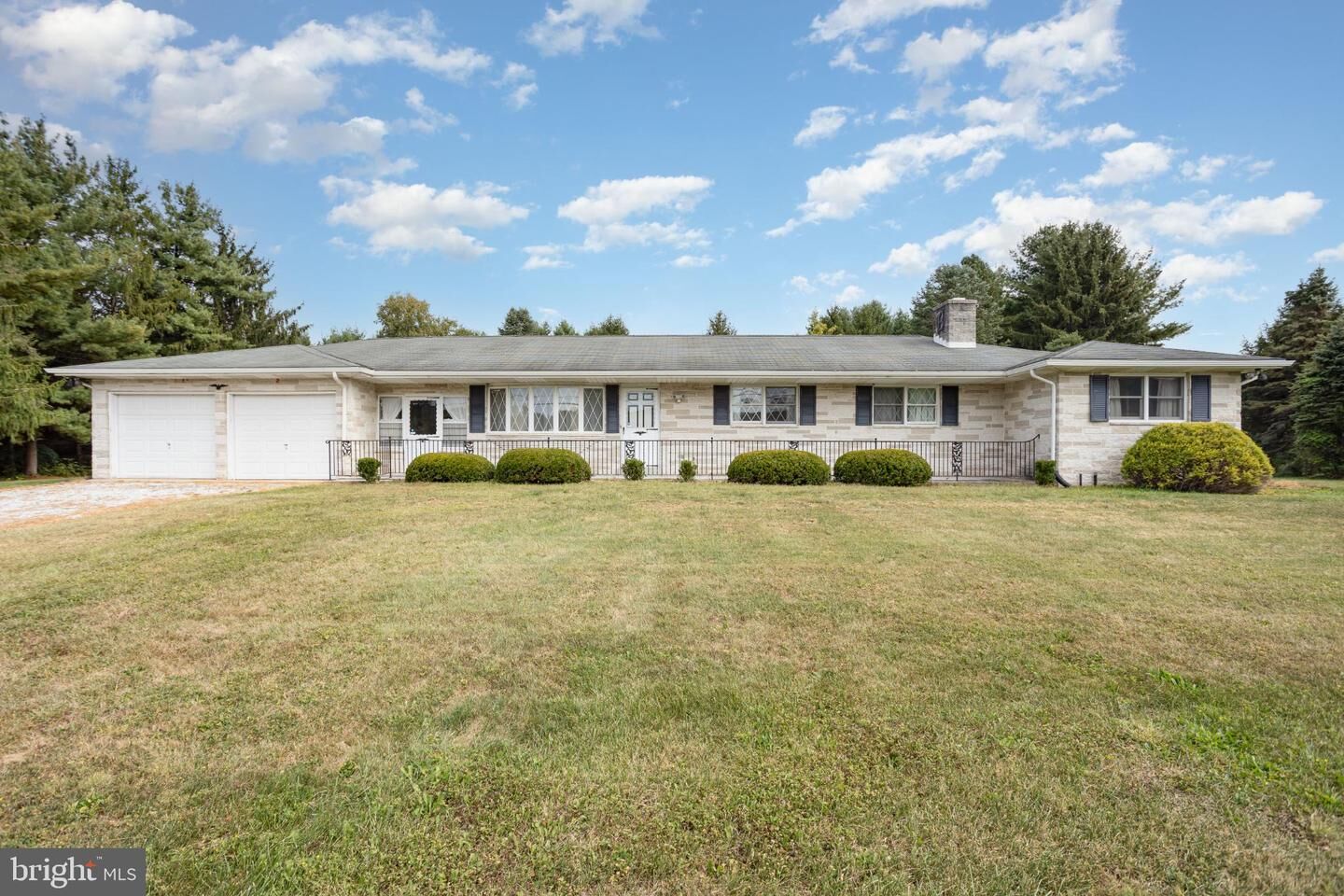Property Photo: 720 Pleasant Drive PA 17370