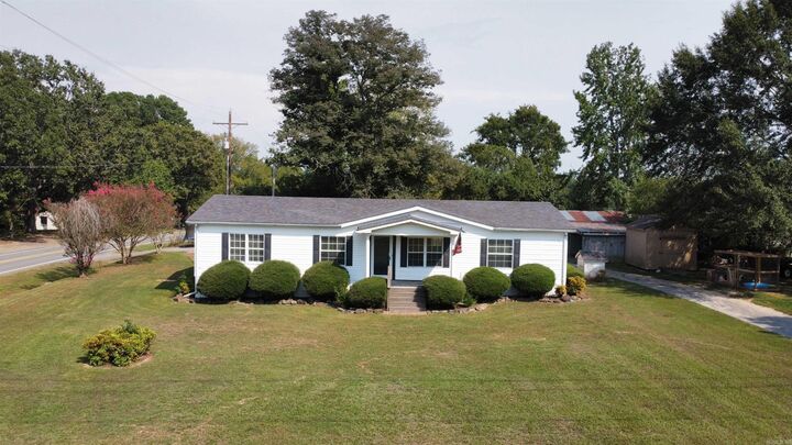 529 W Highway 225  Greenbrier AR 72058 photo
