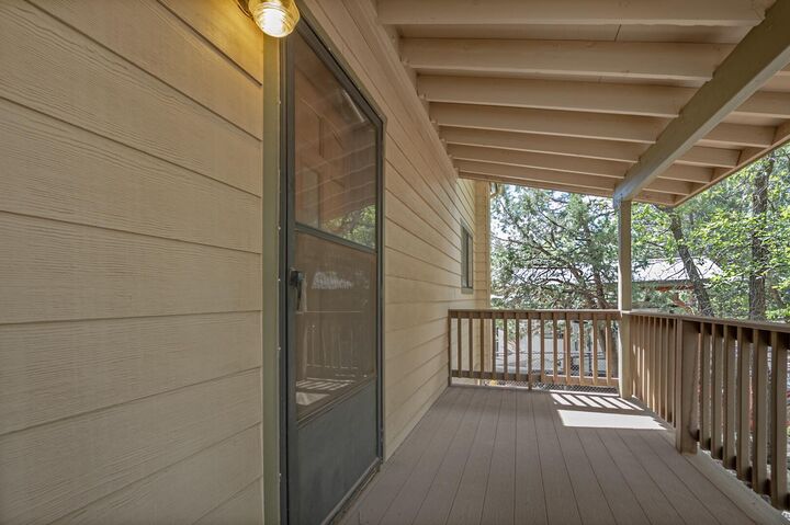Property Photo: 3477 Foothill Road AZ 85544