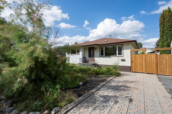 931 Crescent Drive  Winnipeg MB R3T 1X6 photo