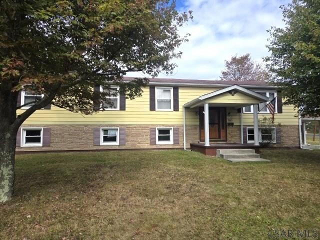 Property Photo:  270 Pine Street  PA 15926