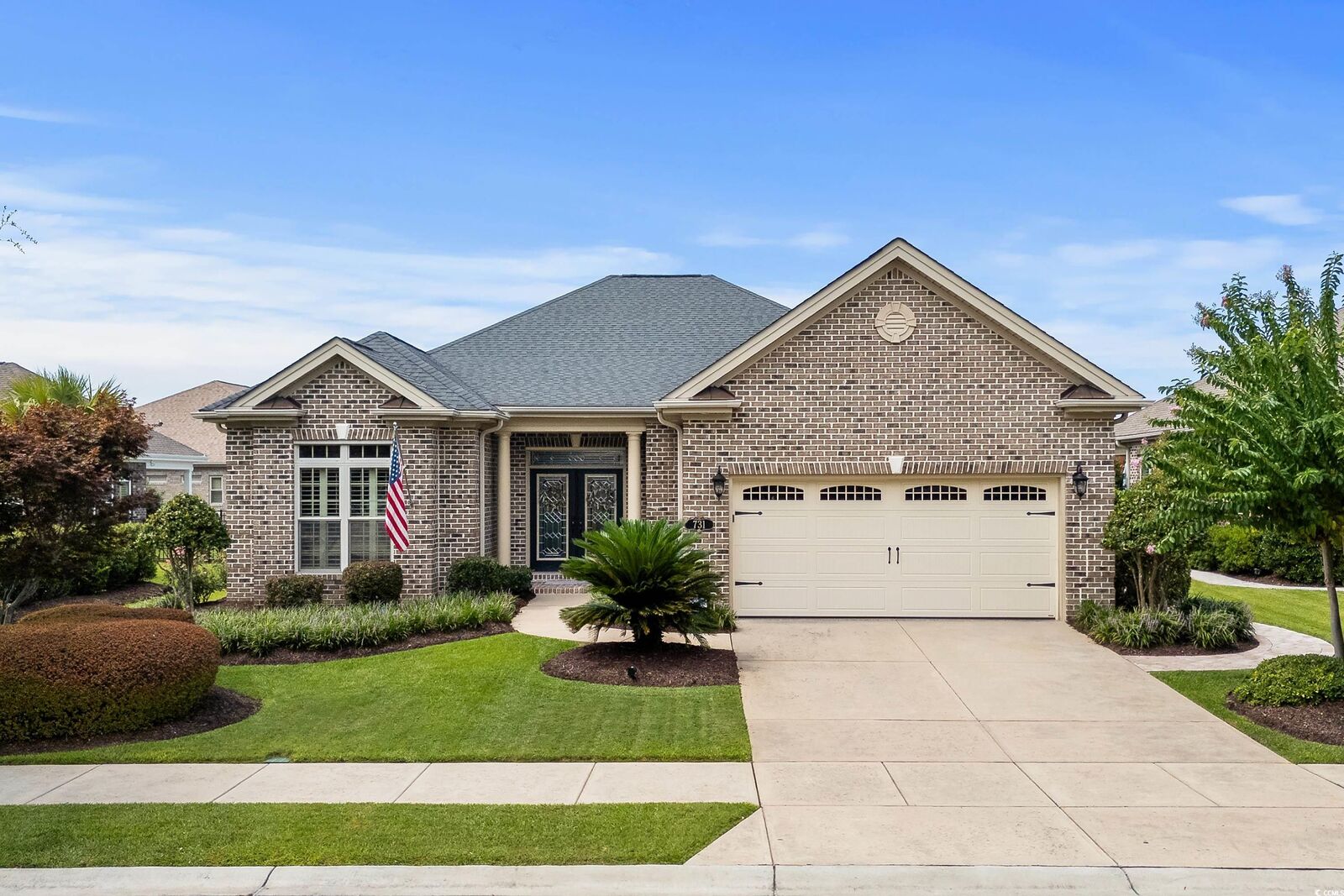 Property Photo: 731 Monterrosa Dr. SC 29572