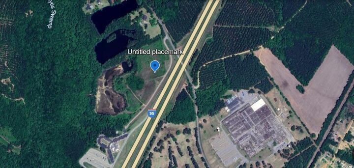 Property Photo:  Tbd W Country Club Rd.  SC 29547 