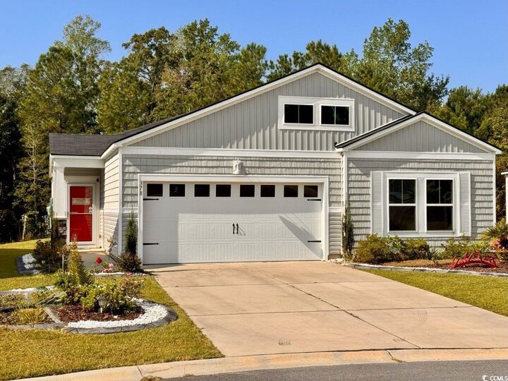 Property Photo:  378 Hillwood Ct.  SC 29568 