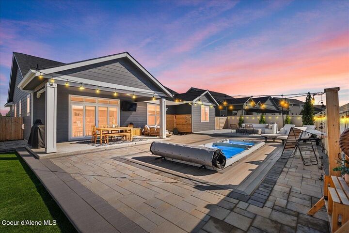 4332 W Enclave Way  Coeur D'Alene ID 83815 photo