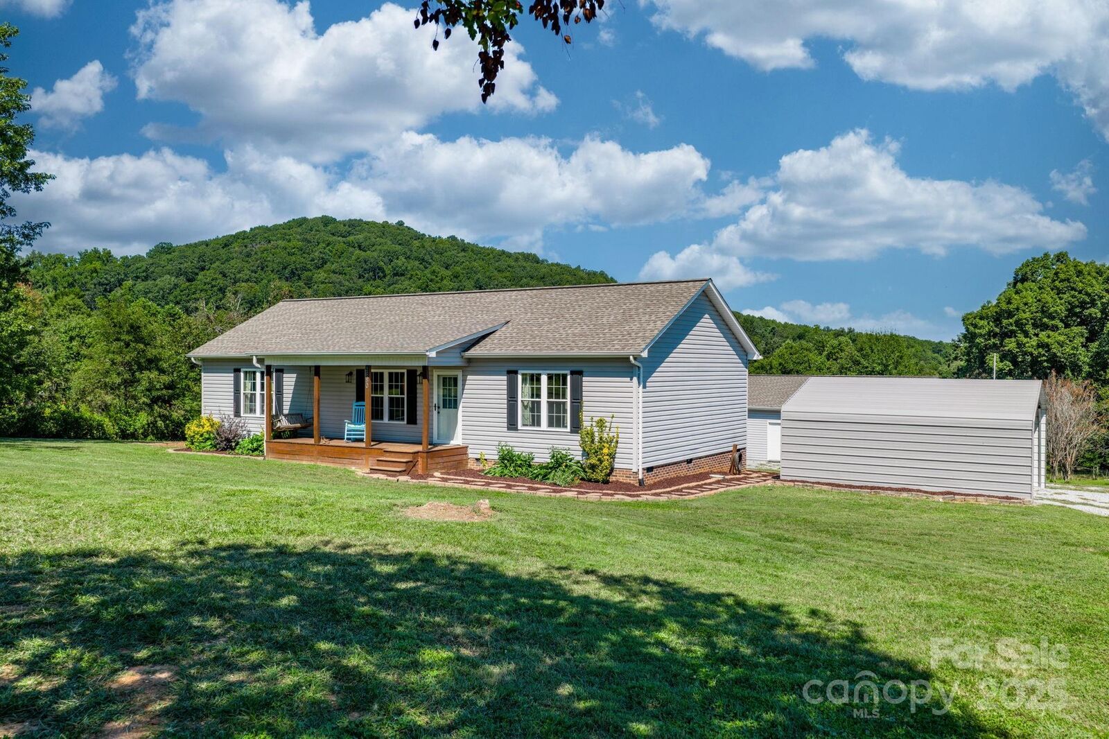 Property Photo:  2680 Campground Road  NC 28630 