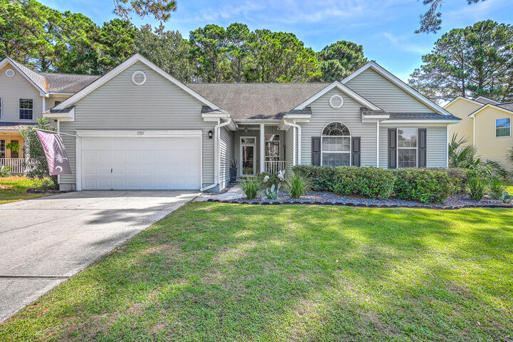 1192 Old Course Lane  Mount Pleasant SC 29466 photo