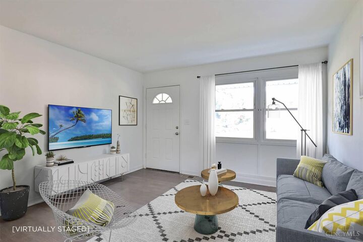 Property Photo: 8734 Grenada Drive OH 45231