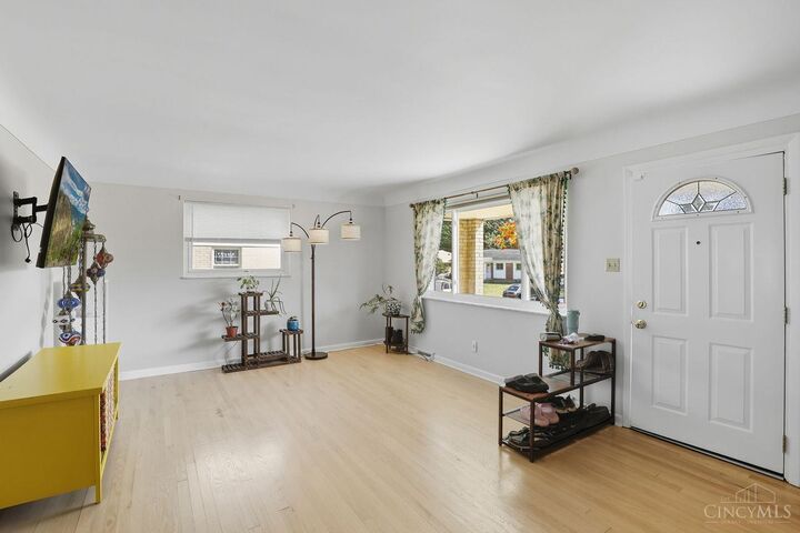 Property Photo:  6026 Musketeer Drive  OH 45248 