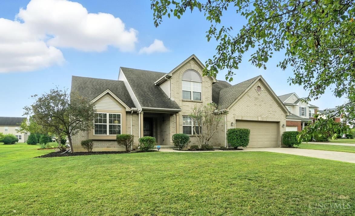 Property Photo:  6577 Rosegate Court  OH 45040 