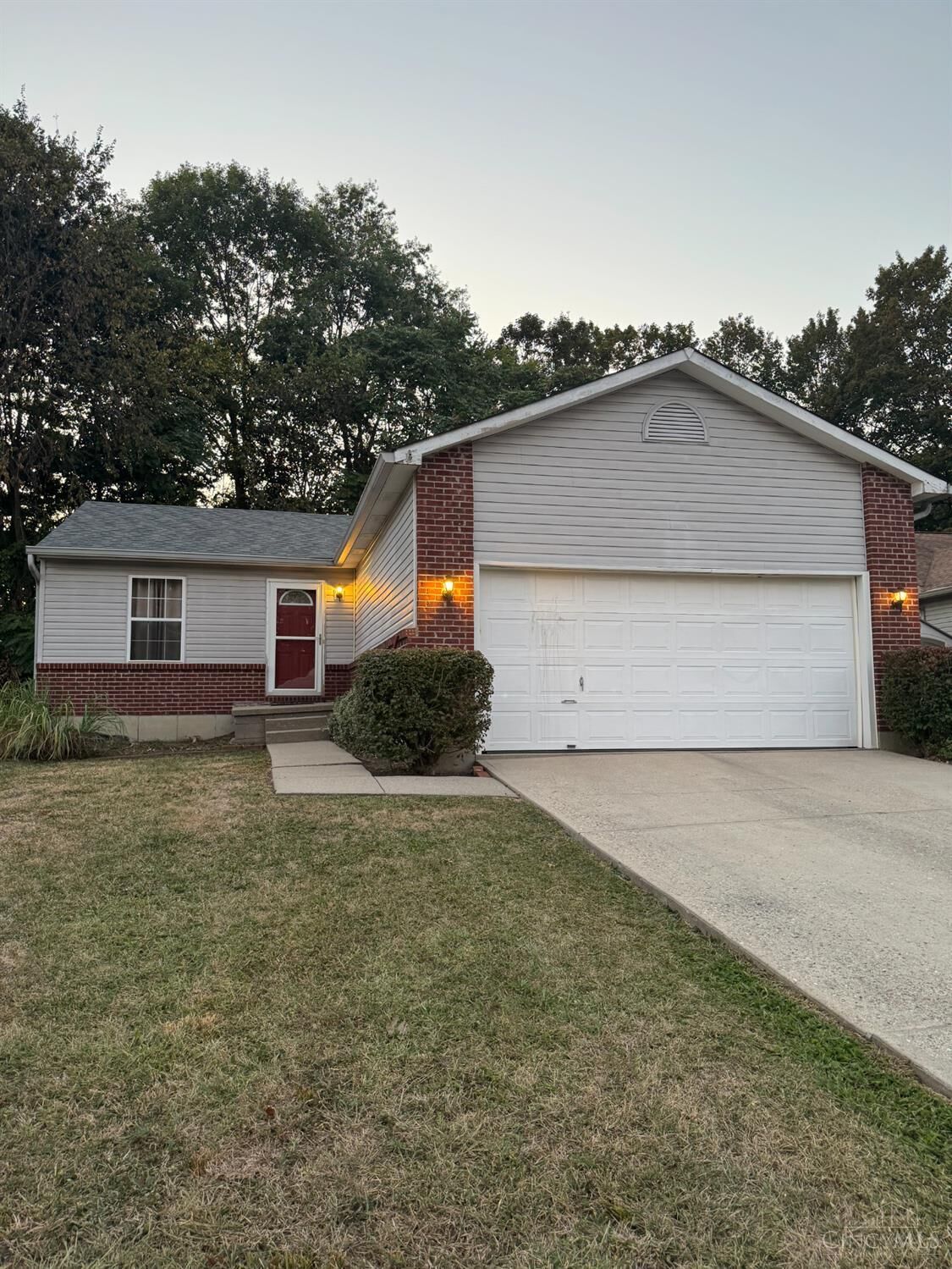 Property Photo: 19 Bobwhite Court OH 45102