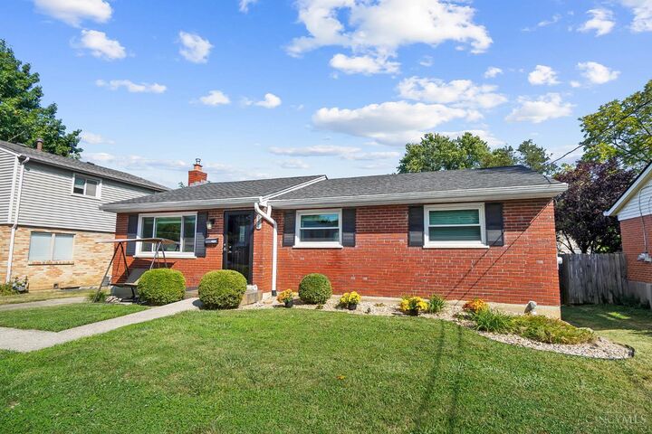 Property Photo:  6574 Windyhills Road  OH 45230 