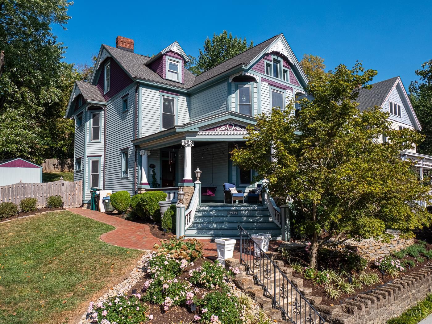 Property Photo: 3732 Morris Place OH 45226