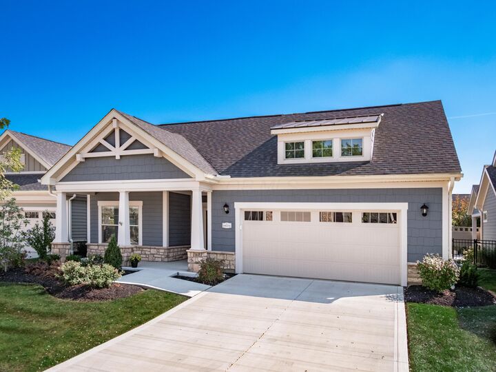 Property Photo:  10225 Hyland Run  OH 43064 