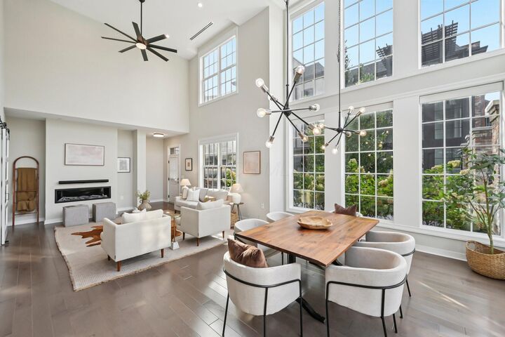 Property Photo:  100 Normandy Avenue  OH 43215 