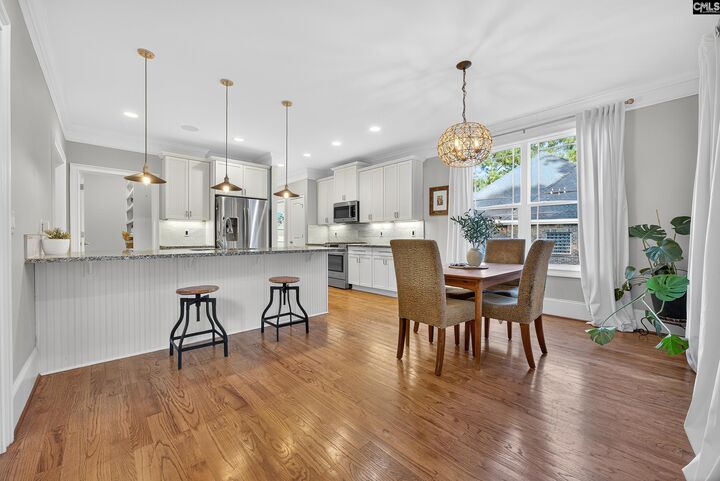 Property Photo:  116 Summer Breeze  SC 29070